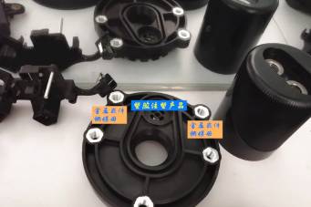 模內(nèi)金屬嵌件注塑模具制造，什么時(shí)候檢查嵌件？