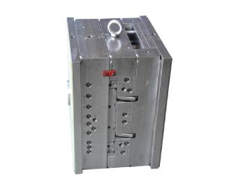 塑料模具加工中為什么會(huì)產(chǎn)生凹痕？